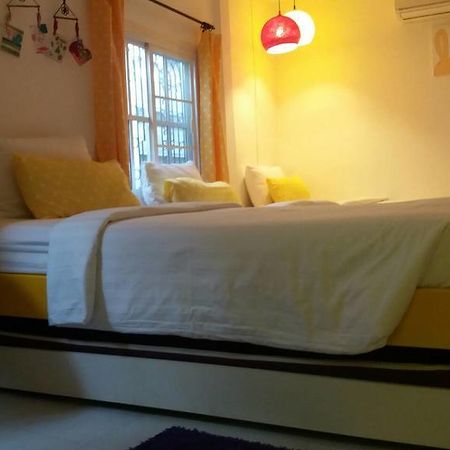 Na-Rak-O Resort Chiang Rai Værelse billede