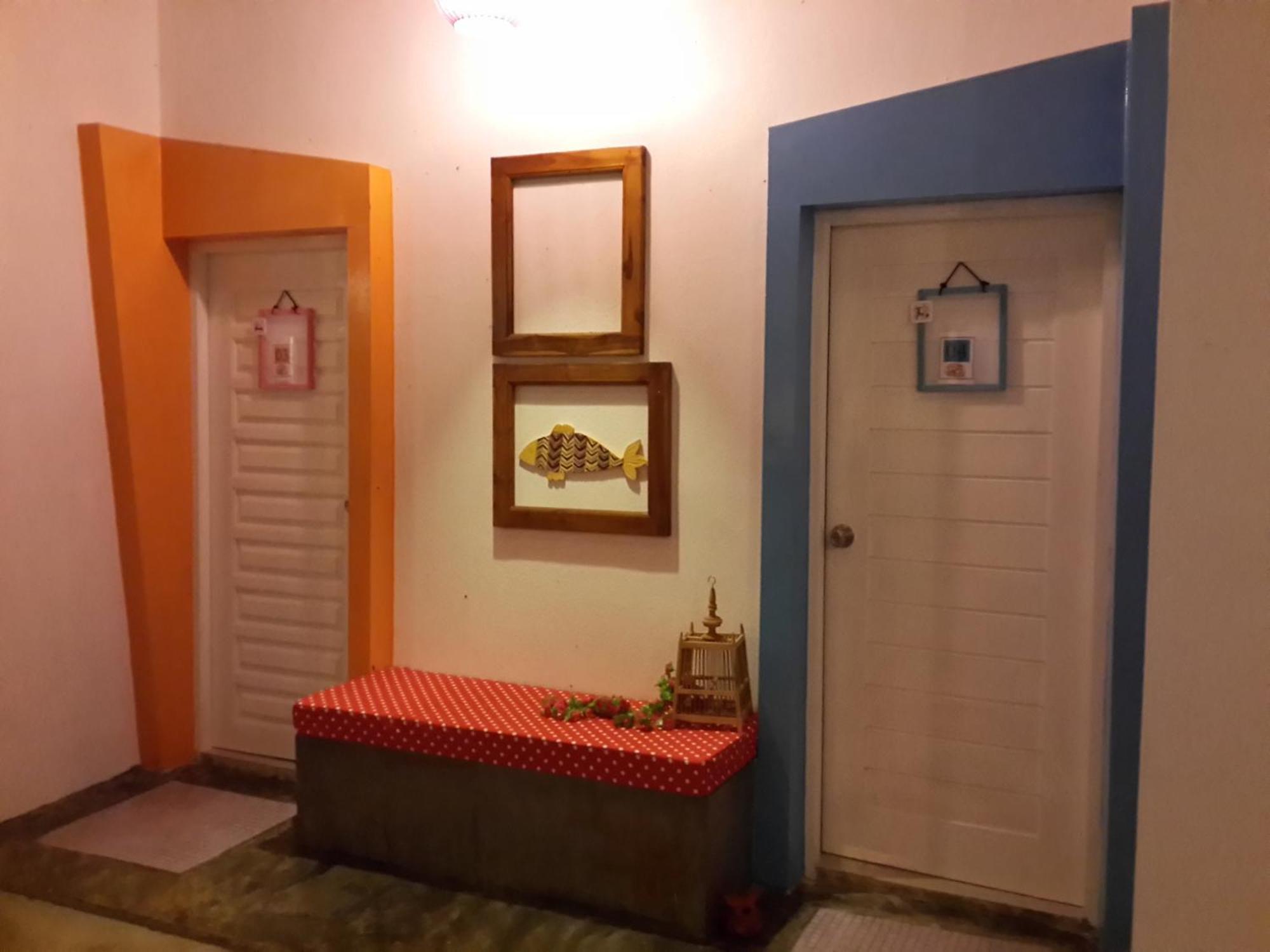 Na-Rak-O Resort Chiang Rai Eksteriør billede