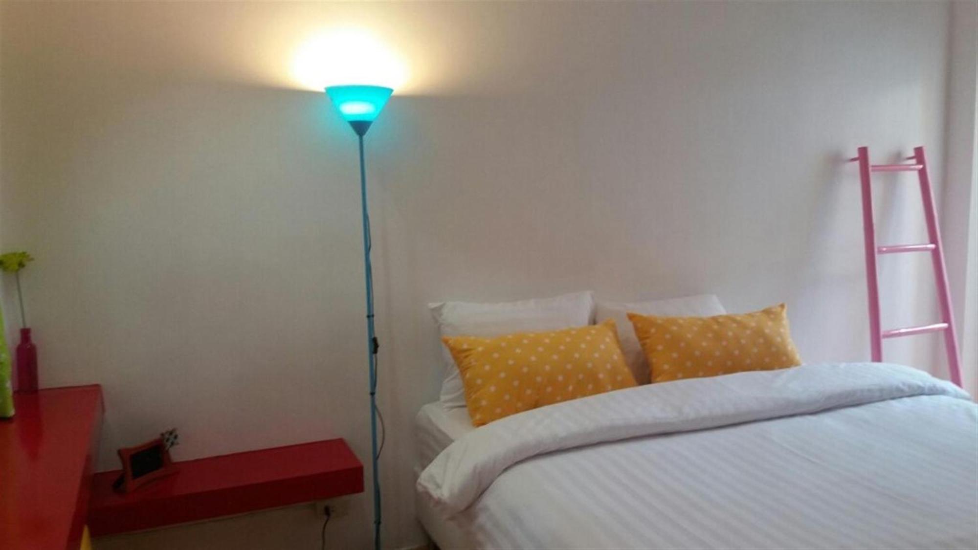 Na-Rak-O Resort Chiang Rai Værelse billede