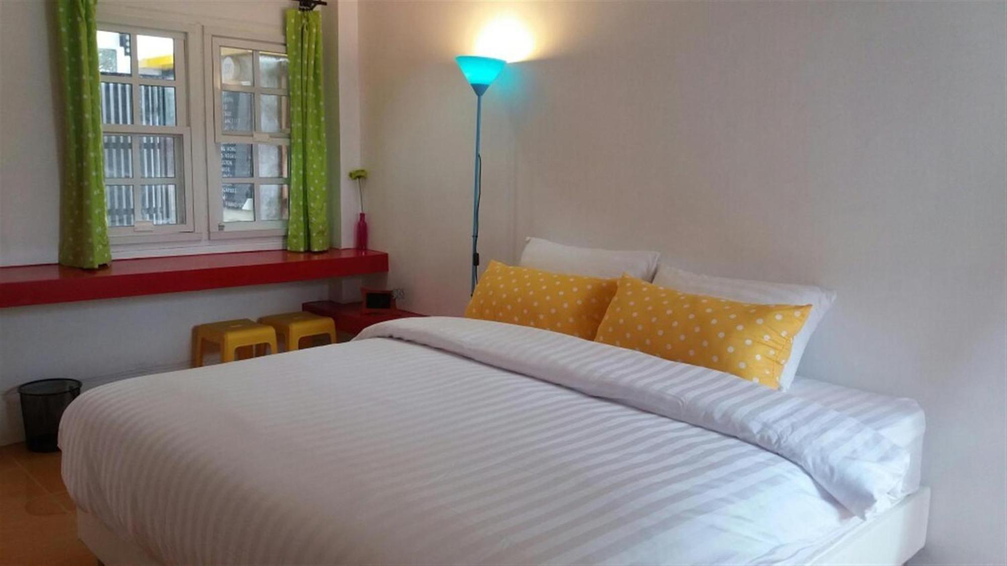 Na-Rak-O Resort Chiang Rai Værelse billede