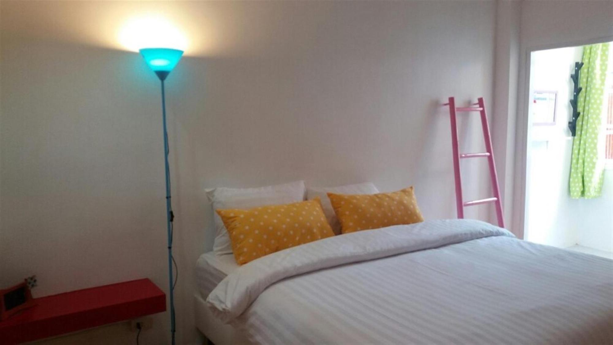 Na-Rak-O Resort Chiang Rai Værelse billede