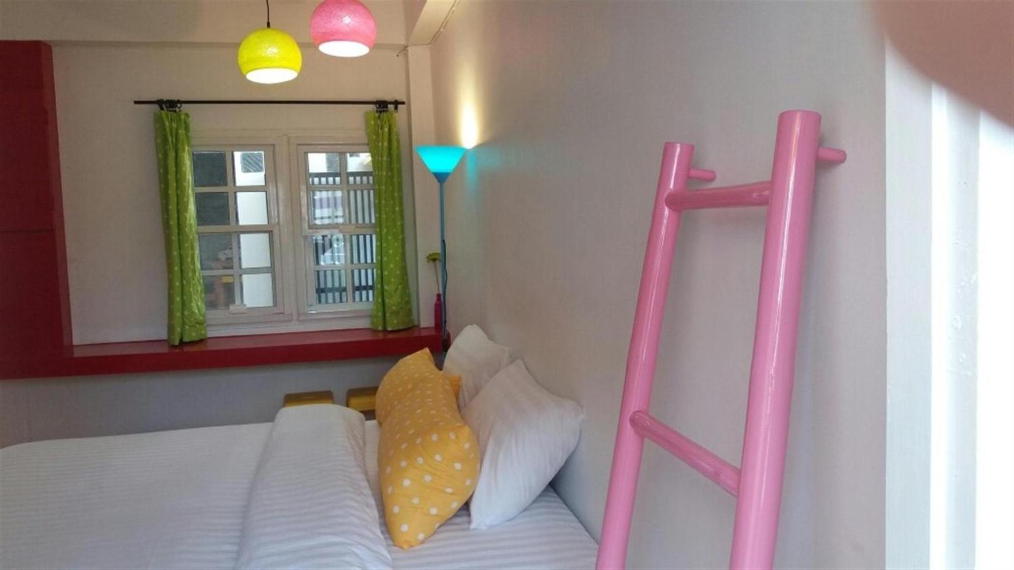 Na-Rak-O Resort Chiang Rai Værelse billede