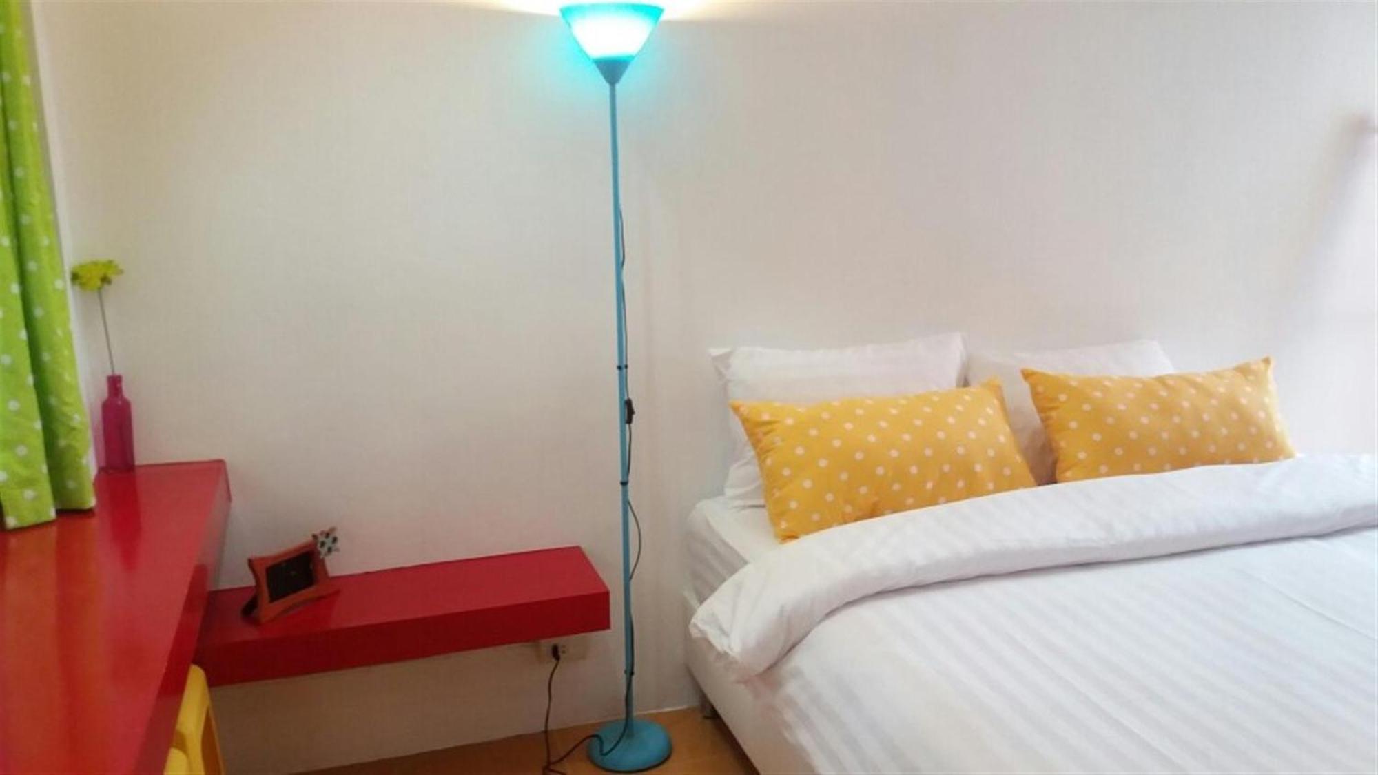 Na-Rak-O Resort Chiang Rai Værelse billede