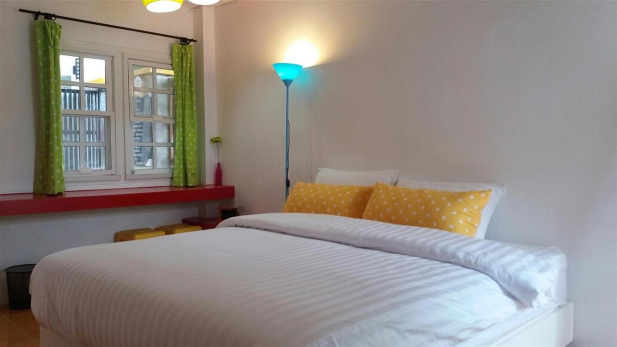 Na-Rak-O Resort Chiang Rai Værelse billede