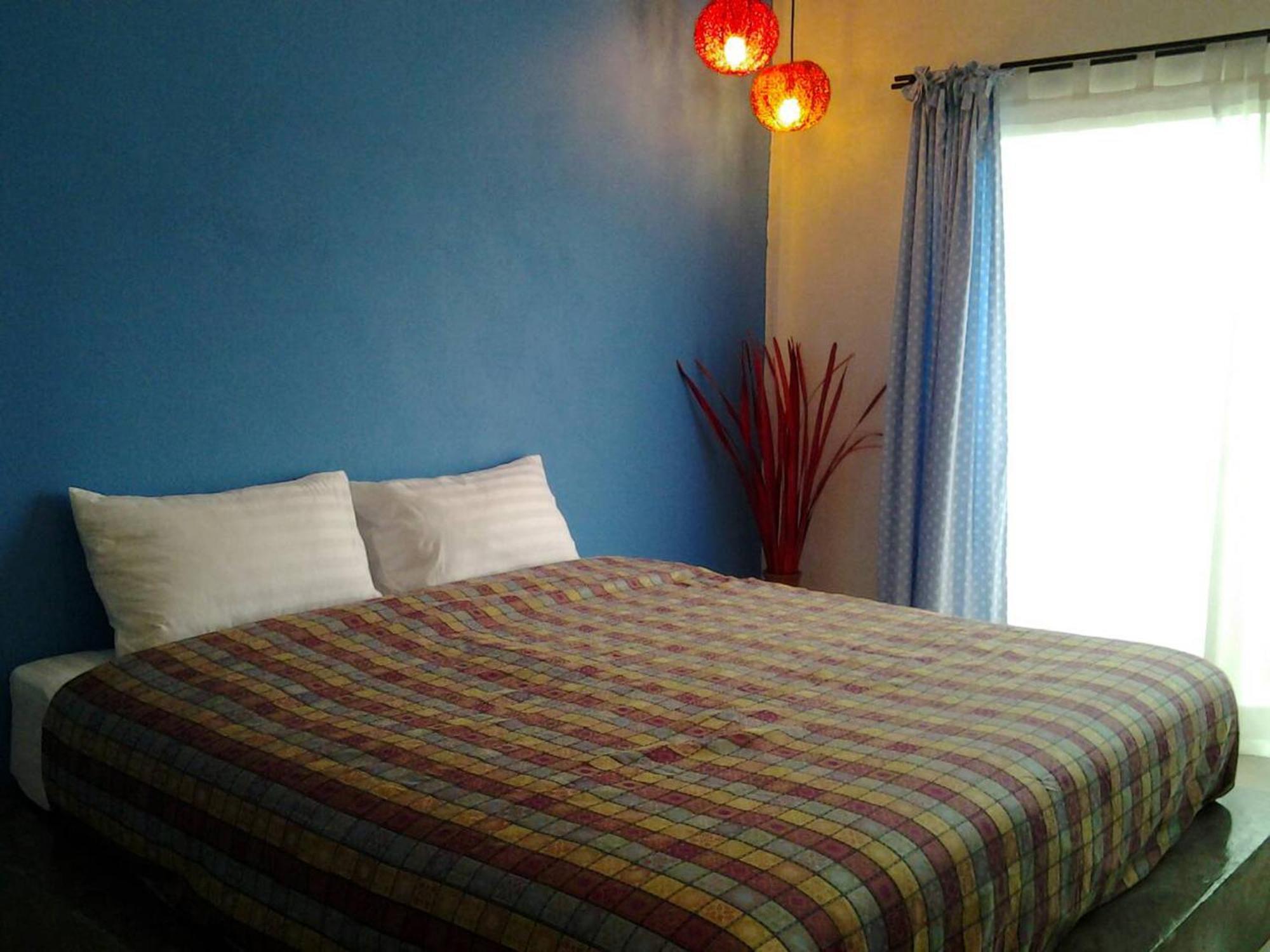 Na-Rak-O Resort Chiang Rai Værelse billede