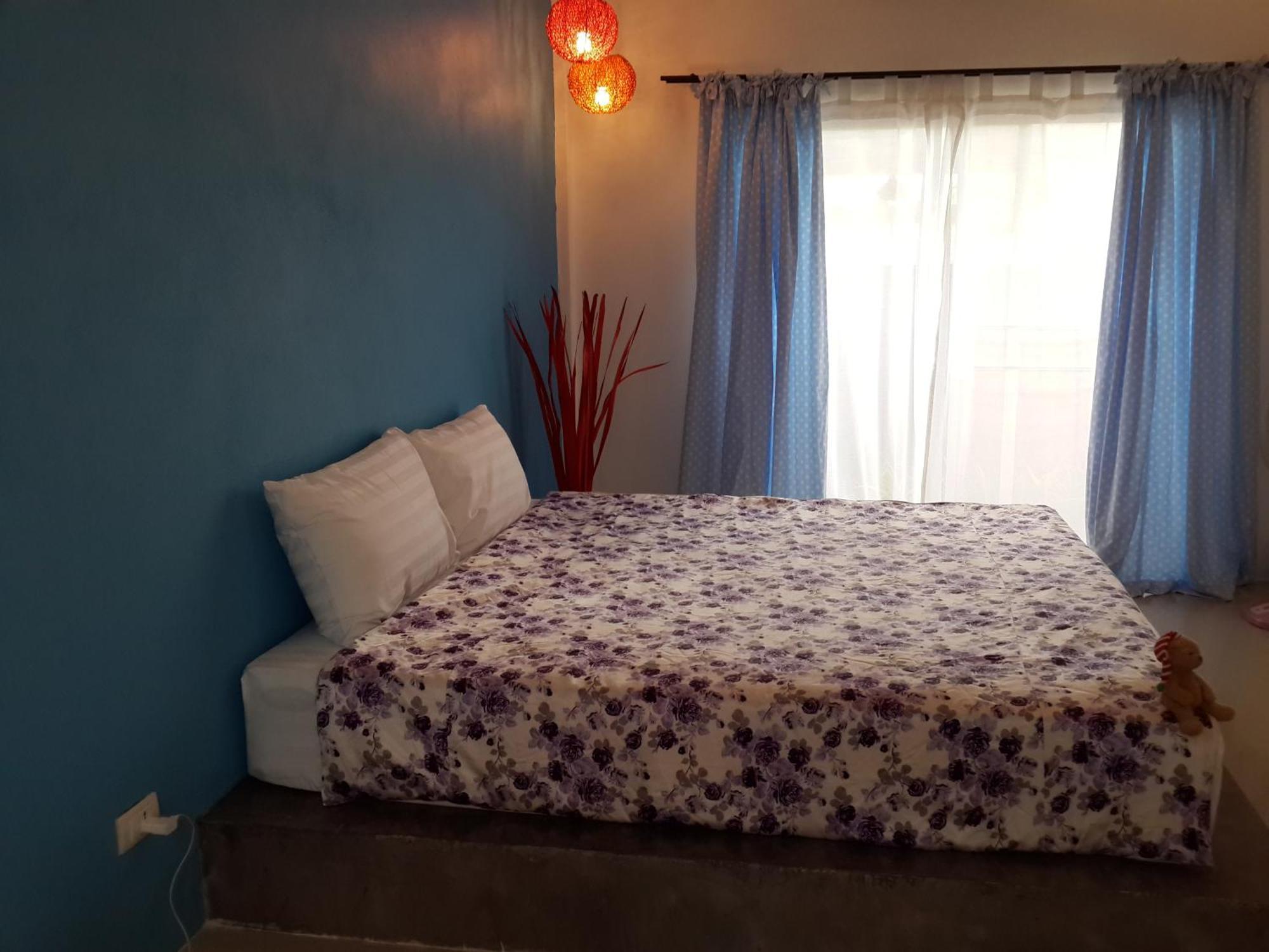 Na-Rak-O Resort Chiang Rai Værelse billede