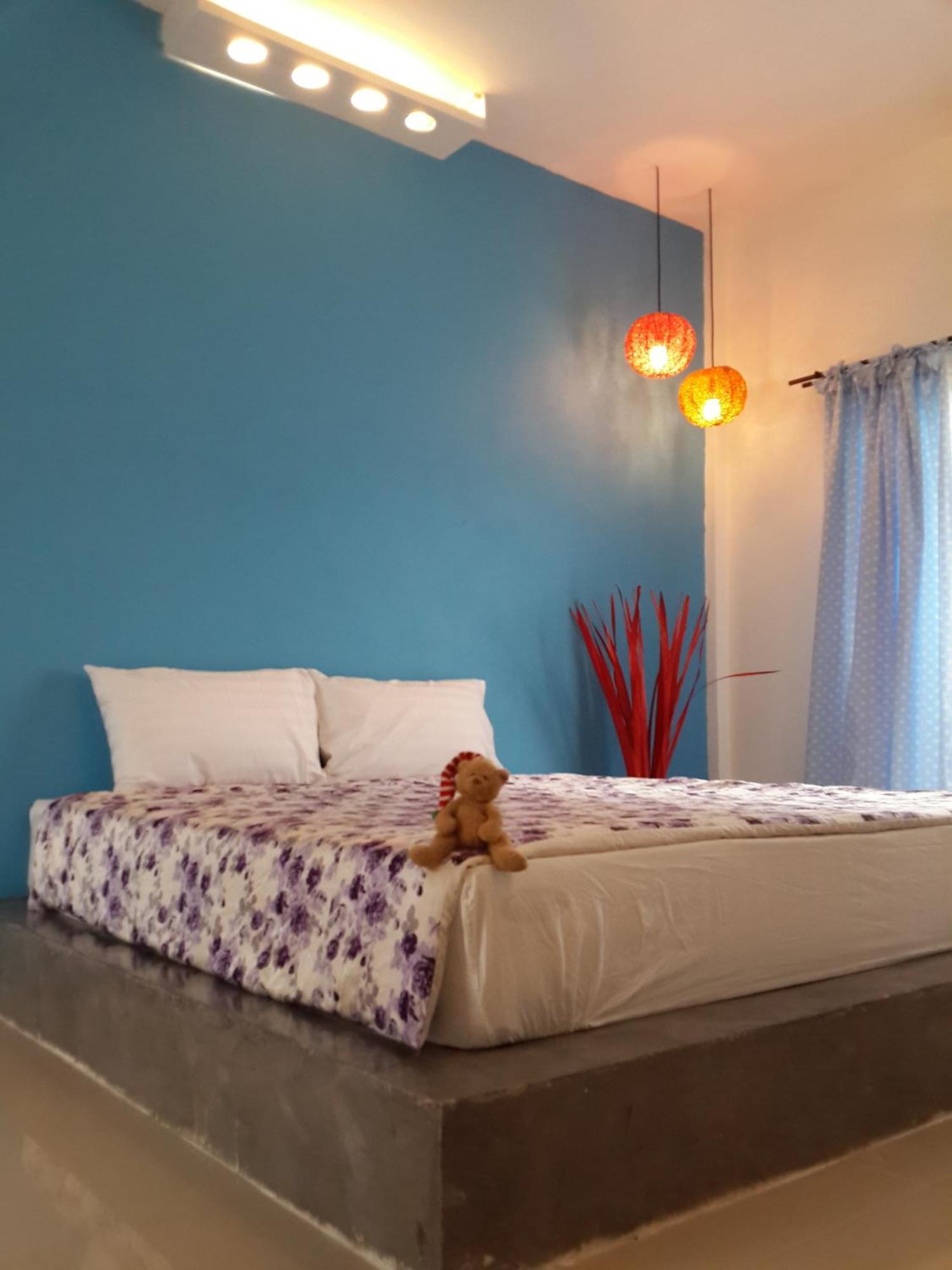 Na-Rak-O Resort Chiang Rai Værelse billede