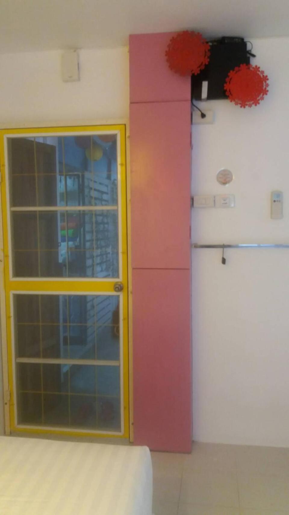 Na-Rak-O Resort Chiang Rai Værelse billede