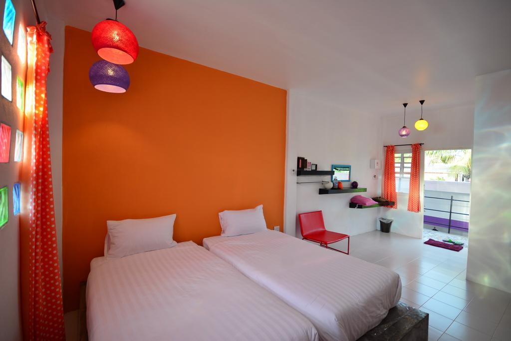 Na-Rak-O Resort Chiang Rai Eksteriør billede