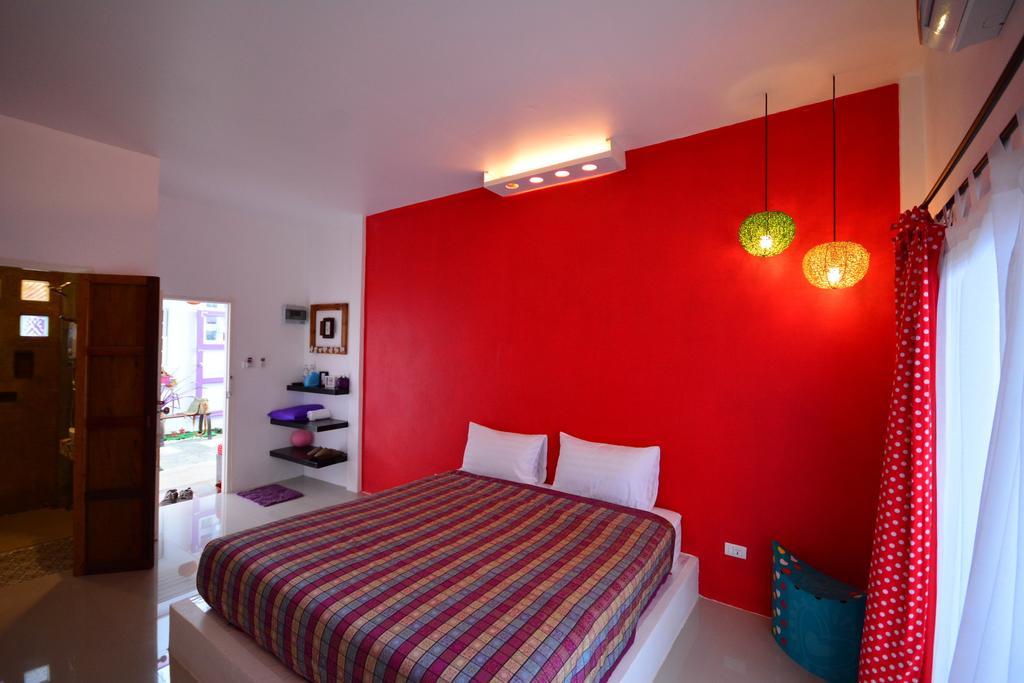 Na-Rak-O Resort Chiang Rai Eksteriør billede