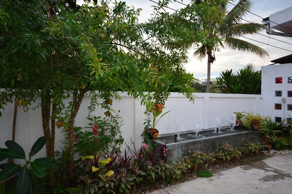 Na-Rak-O Resort Chiang Rai Eksteriør billede