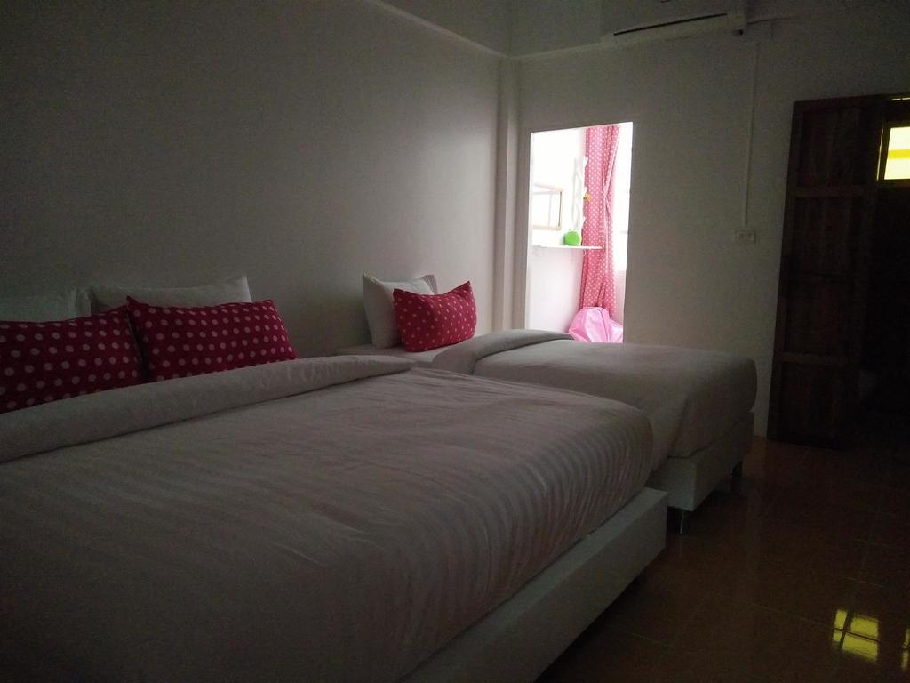Na-Rak-O Resort Chiang Rai Værelse billede