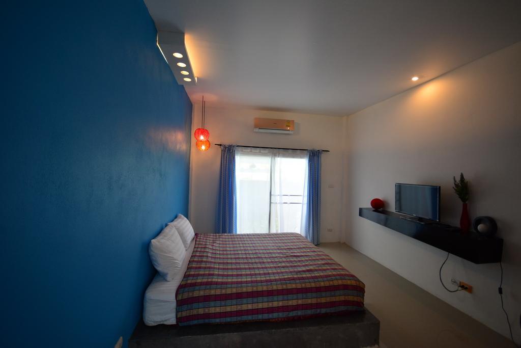 Na-Rak-O Resort Chiang Rai Eksteriør billede