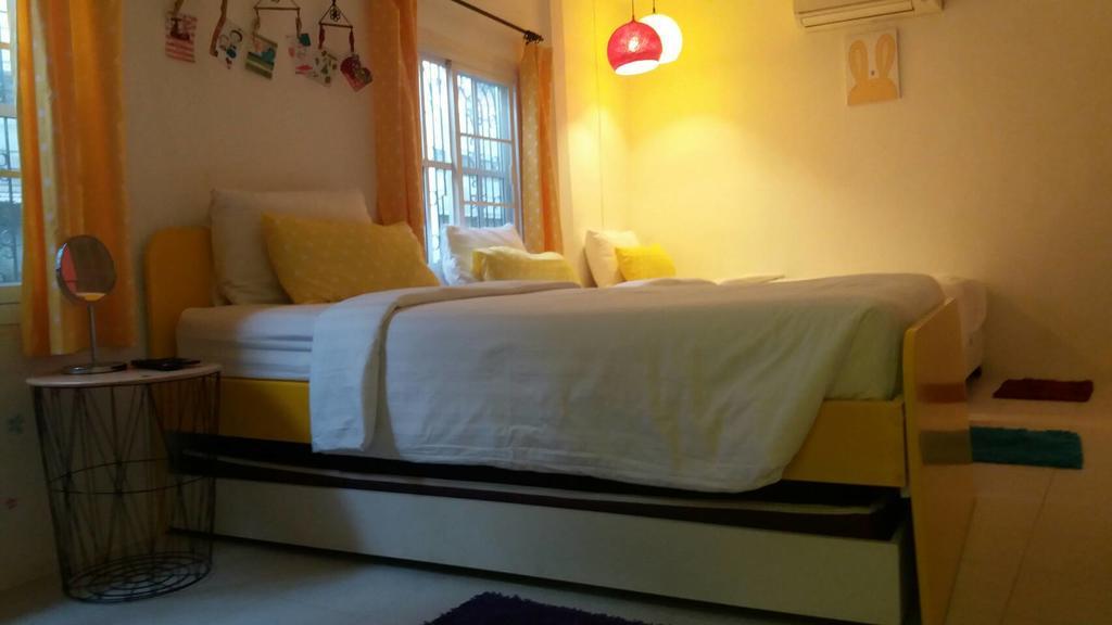 Na-Rak-O Resort Chiang Rai Værelse billede