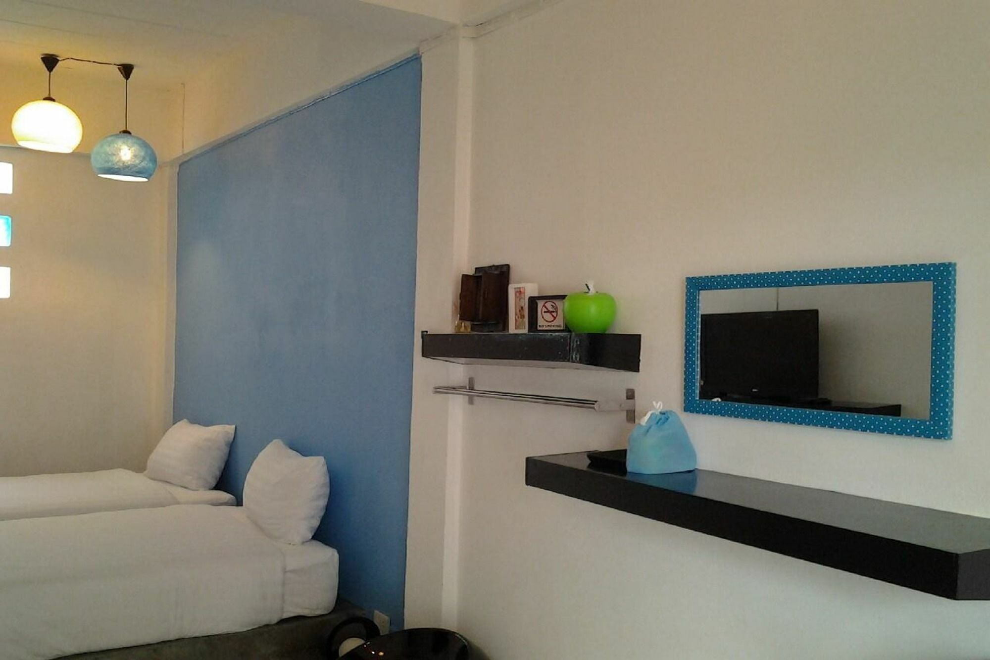 Na-Rak-O Resort Chiang Rai Eksteriør billede