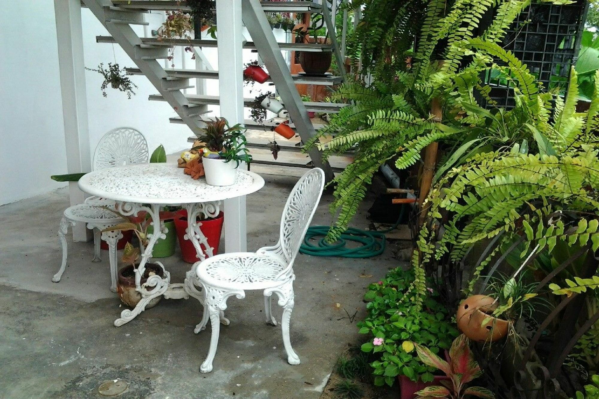 Na-Rak-O Resort Chiang Rai Eksteriør billede