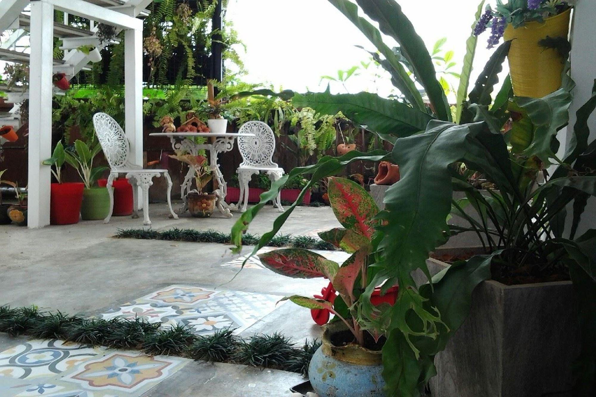 Na-Rak-O Resort Chiang Rai Eksteriør billede